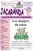 Jacaranda n4