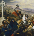 Charles Martel et la bataille de Poitiers (mission)