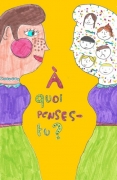 A quoi penses-tu?