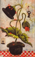 Culture de chapeau melon