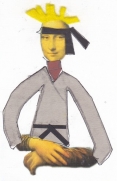 Adam F