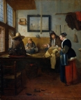 L'atelier du tailleur