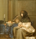 La peleuse de pommes