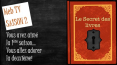 Le Secret des livres - Saison 2