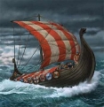 drakkar viking