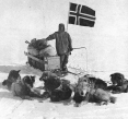 Amundsen