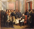 Exil Napoléon