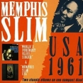 Memphis Slim