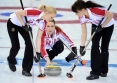 curling