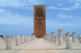 la tour Hassan