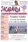 Jacaranda n2