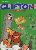 Clifton, ce cher Wilkinson