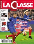 Coupe du Monde de Football 2018