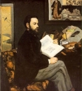 Emile Zola