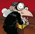 L'avare