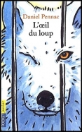 L'oeil du loup