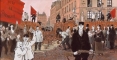La Commune de Paris (questionnaire)