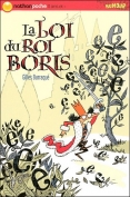 La Loi du Roi Boris