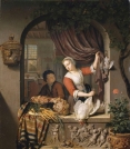 La cuisinire