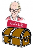 La malle Roald Dahl