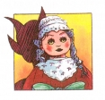 La poupe du diable