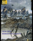 La premire guerre mondiale