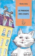 Le Paradis des chats