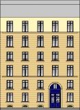 Le Paris d'Haussmann