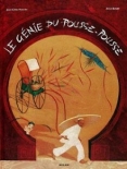Le gnie du pousse-pousse