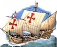Le premier voyage de Christophe Colomb