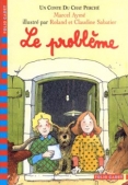 Le problme (contes du chat perch)