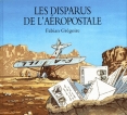 Les disparus de l'aropostale