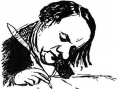 Mots croiss sur le prsent de l'indicatif