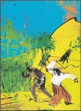 Parfum de canne  sucre