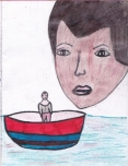 Prire d'un fils de pcheur (pome sngalais)