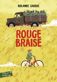 Rouge Braise (Rolande Causse)