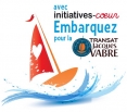 Transat Jacques Vabre 2017