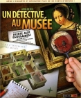 Un dtective au muse