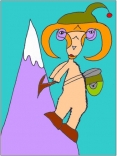 classe de montagne, version 2012