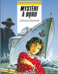 Mystre  bord