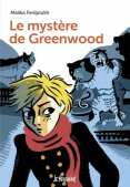 Le mystre de Greenwood