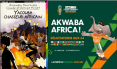 Yacouba chasseur africain + fichier de la Coupe d'Afrique des Nations